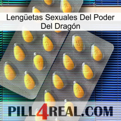 Lengüetas Sexuales Del Poder Del Dragón cialis2